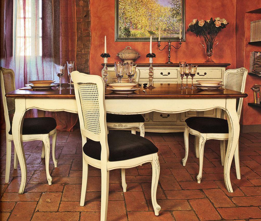 Arredo Стол INTERIORS  PR401