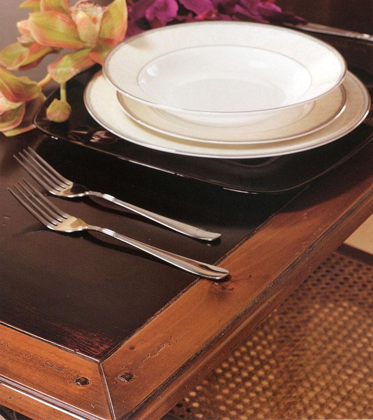 Arredo Стол INTERIORS  PR402 02