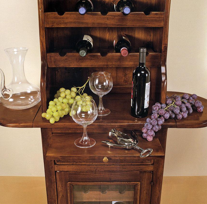 Arredo Винный шкаф INTERIORS  AQ421