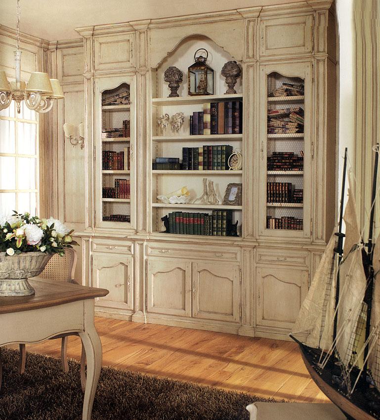 Arredo Книжный шкаф INTERIORS  PR318
