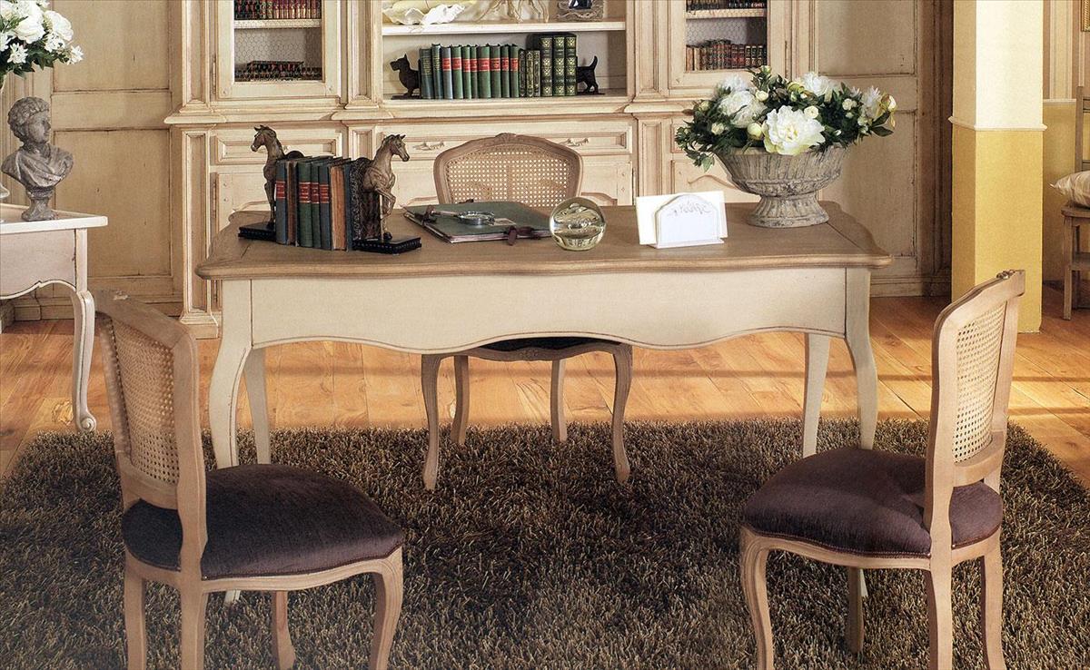 Arredo Письменный стол INTERIORS  PR621