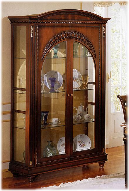 Arredo Витрина CANTALUPPI  Victoria vetrina