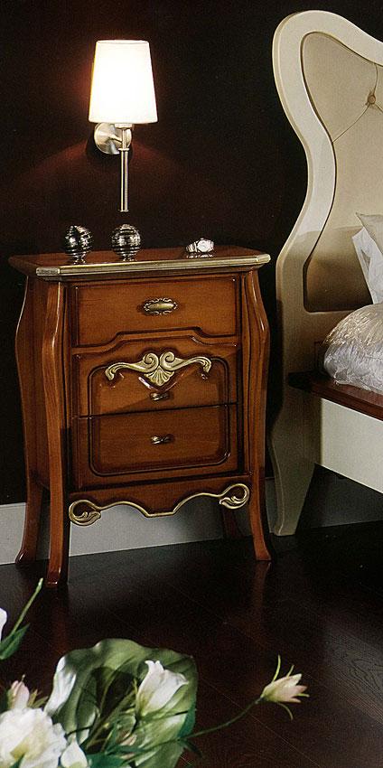 Arredo Тумбочка BAMAR AIDA 2000__2