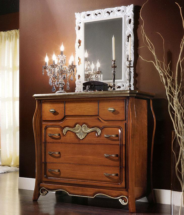 Arredo Комод BAMAR AIDA 2001__1