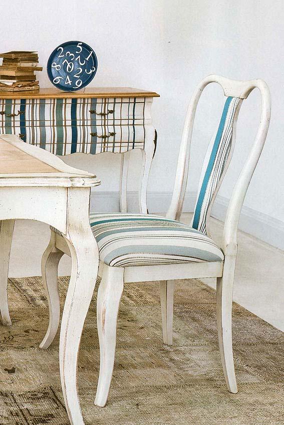Arredo Стул TONIN Abel 4346I