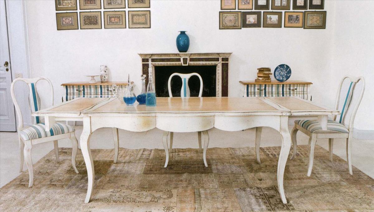 Arredo Стол TONIN Aston 1129
