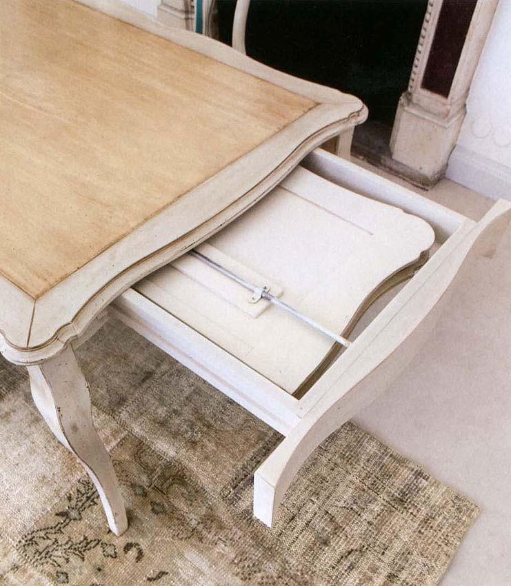 Arredo Стол TONIN Aston 1129