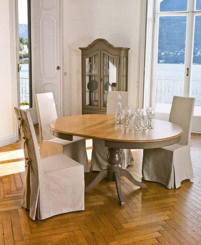 Arredo Стол TONIN Arago 4327