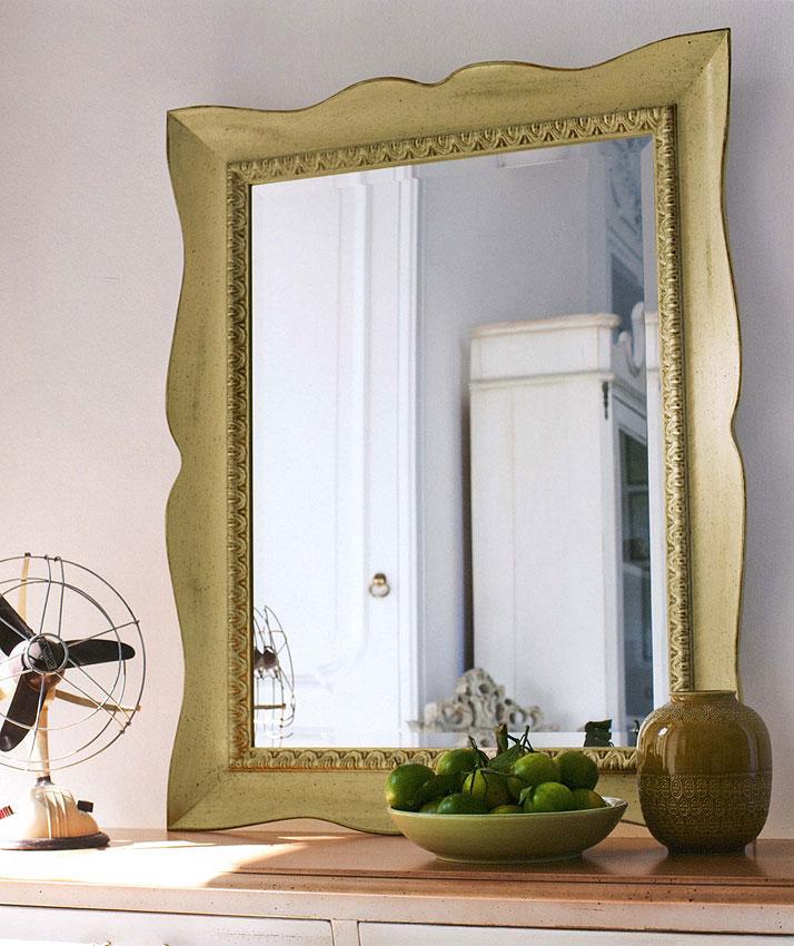 Arredo Зеркало TONIN Marte 4956