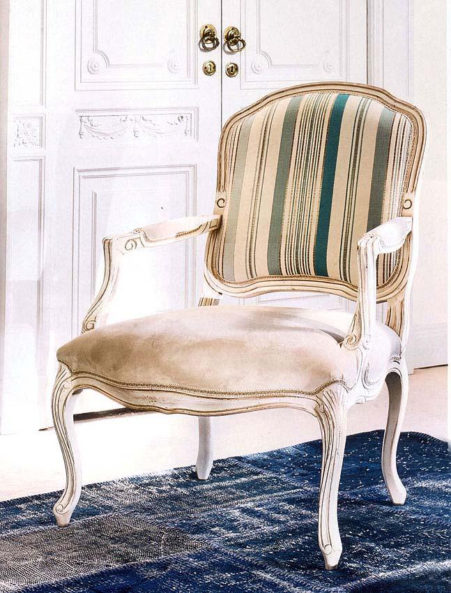 Arredo Кресло TONIN Idra 1546