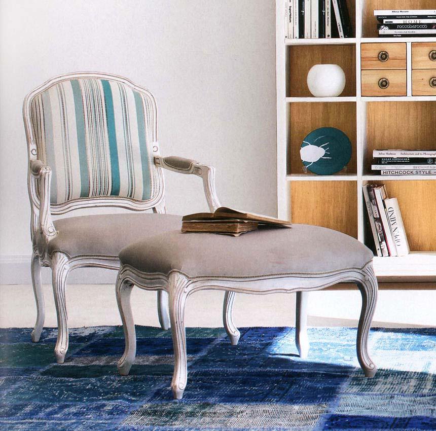 Arredo Пуф TONIN Afelio 1547