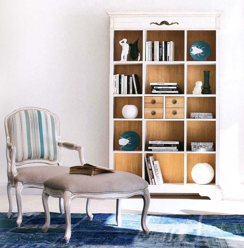 Arredo Книжный шкаф TONIN Zenit 1483