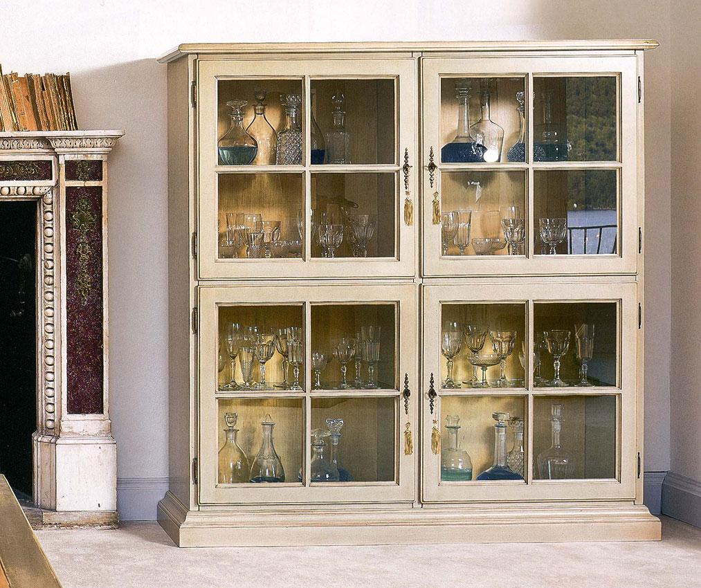 Arredo Витрина TONIN Atios 1670