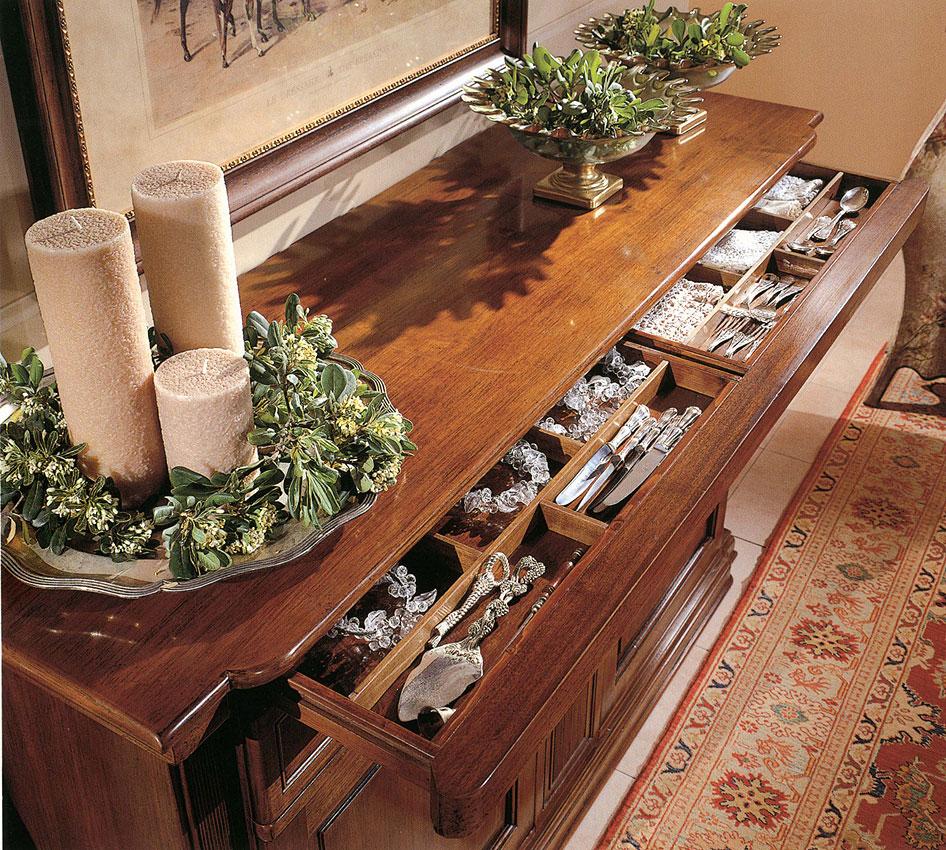 Arredo Комод MAESTRI ARTIGIANI  601