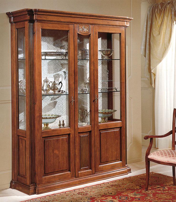 Arredo Витрина MAESTRI ARTIGIANI  602