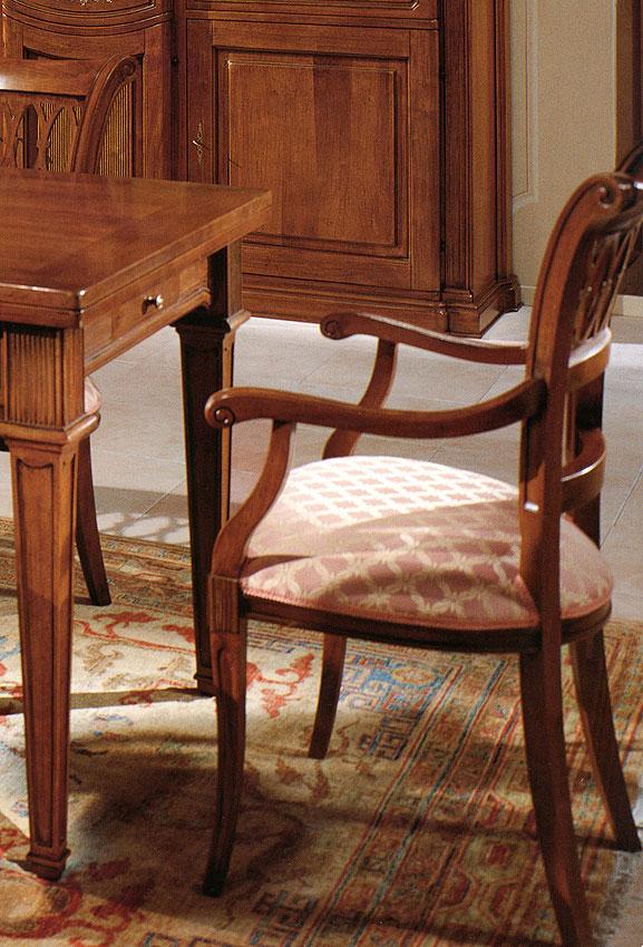 Arredo Стул MAESTRI ARTIGIANI  628