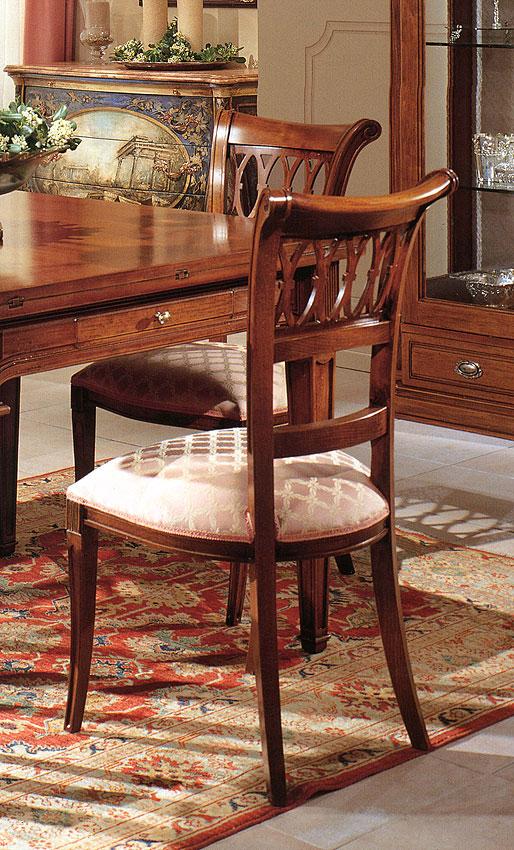 Arredo Стул MAESTRI ARTIGIANI  604