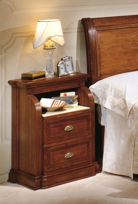 Arredo Тумбочка MAESTRI ARTIGIANI  641