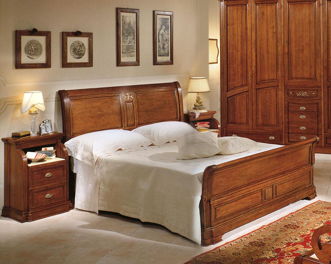 Arredo Кровать MAESTRI ARTIGIANI  655