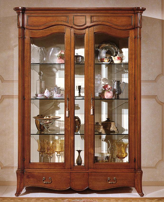 Arredo Витрина MAESTRI ARTIGIANI  803