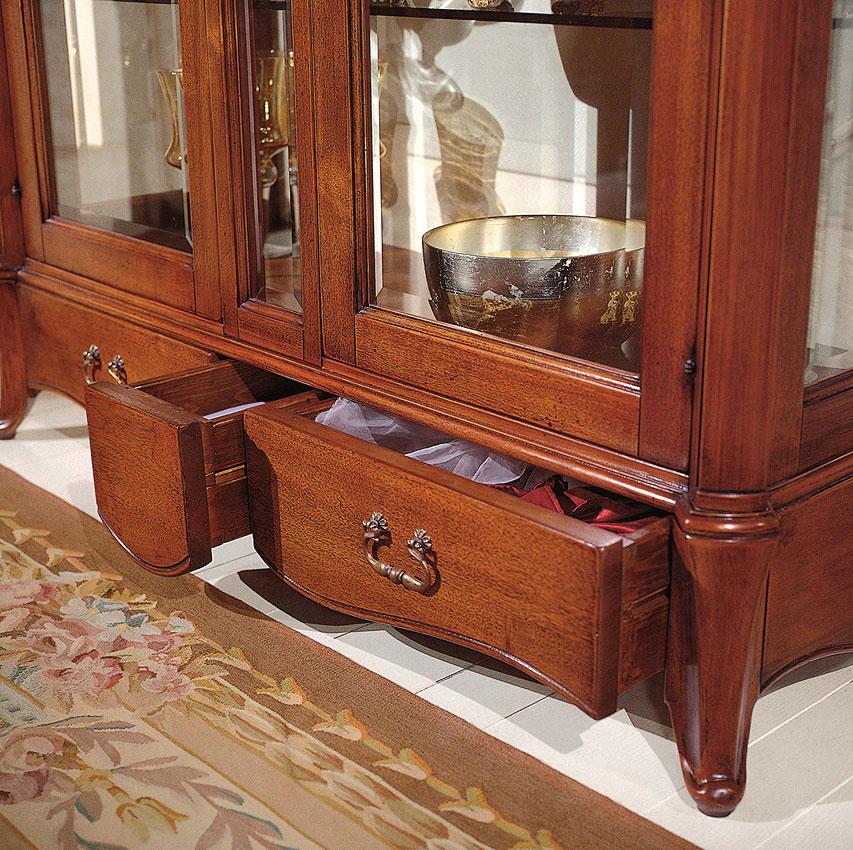 Arredo Витрина MAESTRI ARTIGIANI  803