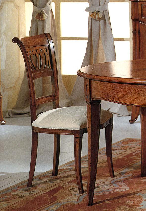 Arredo Стул MAESTRI ARTIGIANI  804