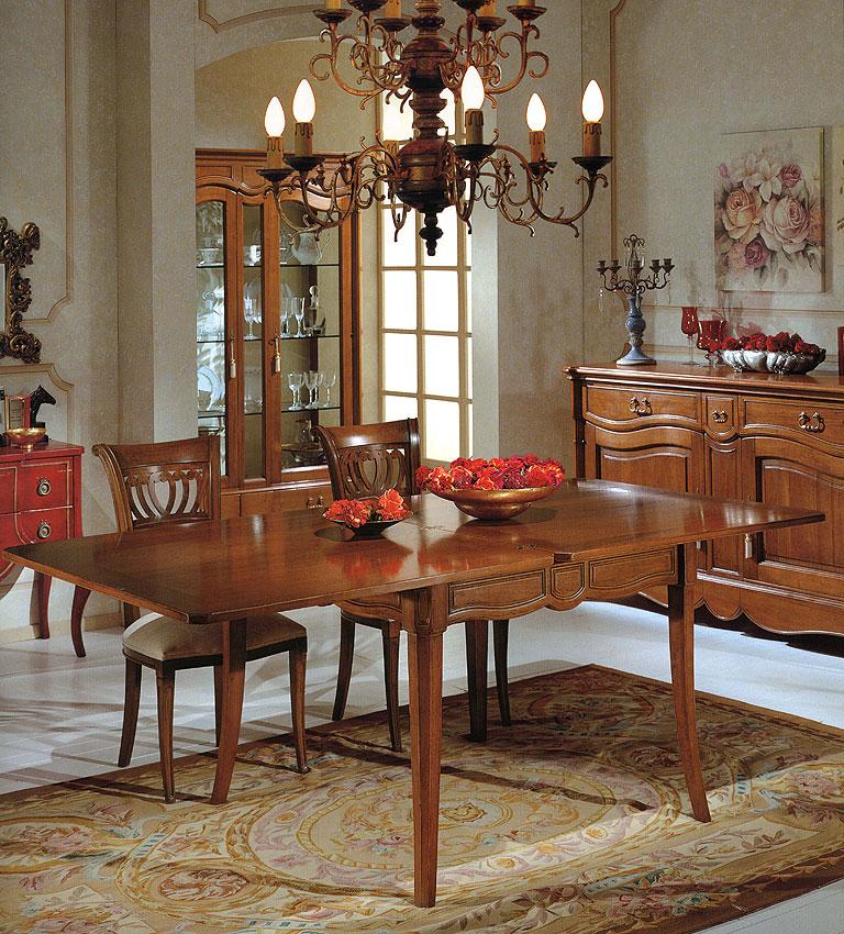 Arredo Стол MAESTRI ARTIGIANI  822