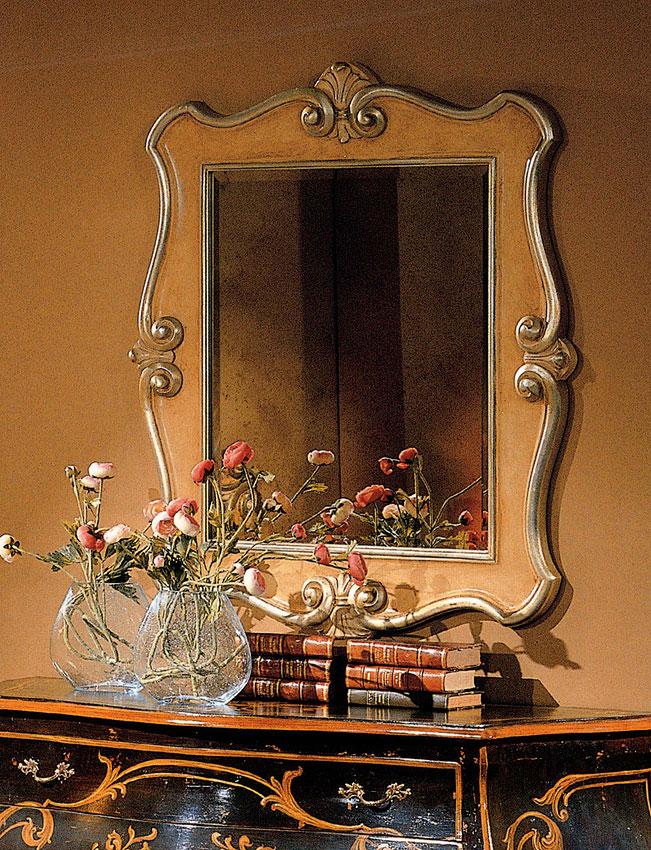 Arredo Зеркало MAESTRI ARTIGIANI  827