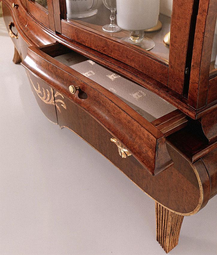 Arredo Витрина MAESTRI ARTIGIANI  503