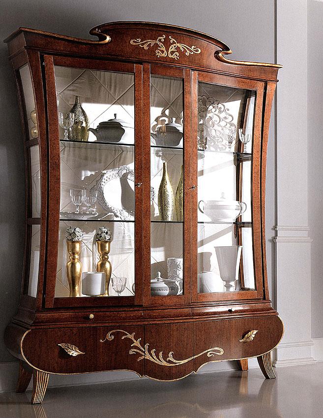 Arredo Витрина MAESTRI ARTIGIANI  503