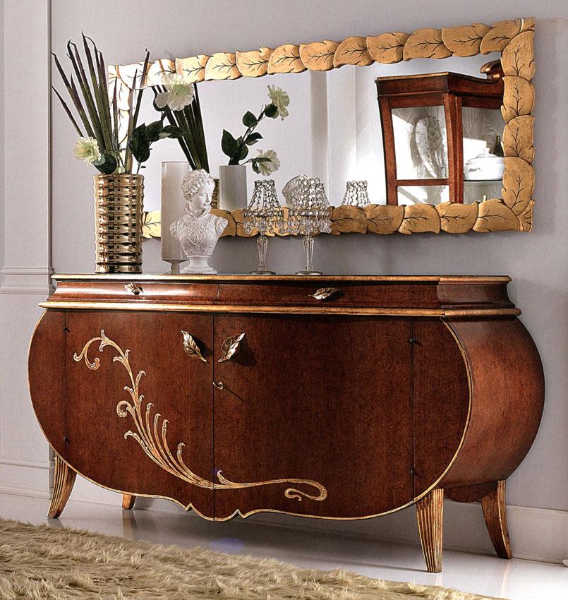 Arredo Комод MAESTRI ARTIGIANI  501