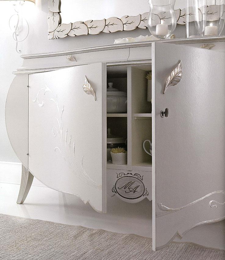 Arredo Комод MAESTRI ARTIGIANI  501G