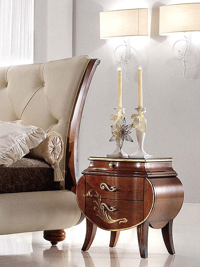 Arredo Тумбочка MAESTRI ARTIGIANI  941L