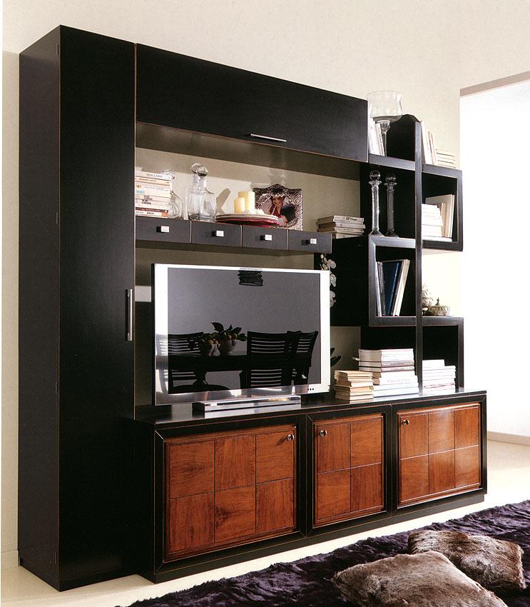 Arredo Стенка MAESTRI ARTIGIANI  Comp. N. 4