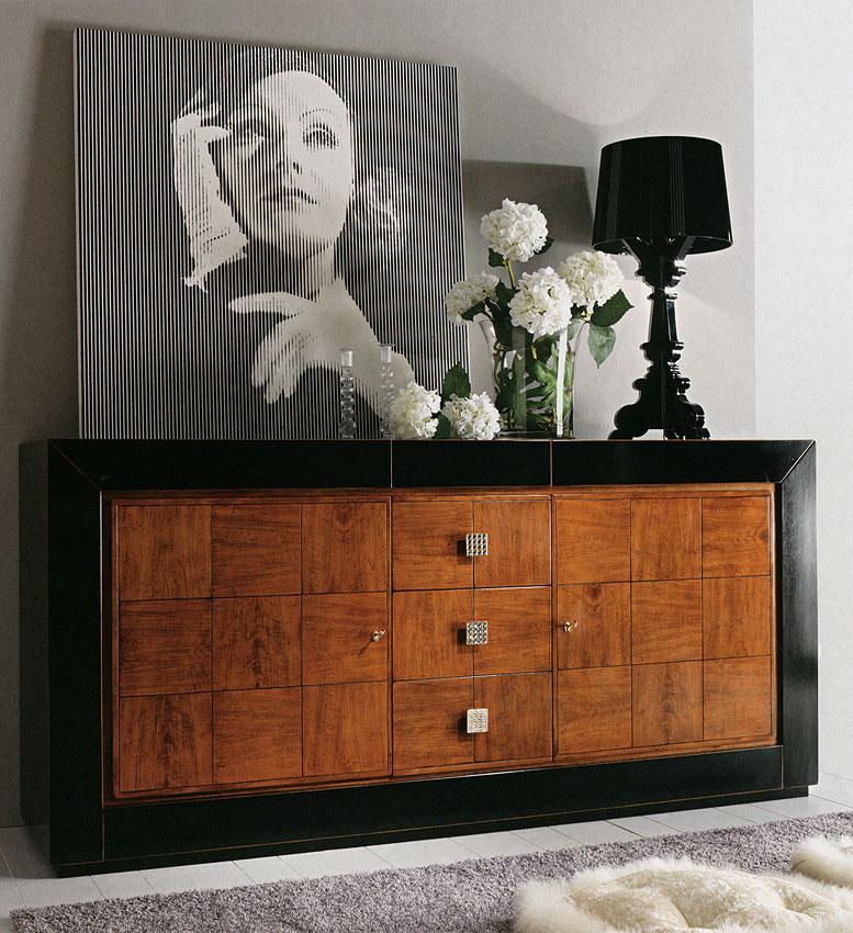 Arredo Комод MAESTRI ARTIGIANI  907NO