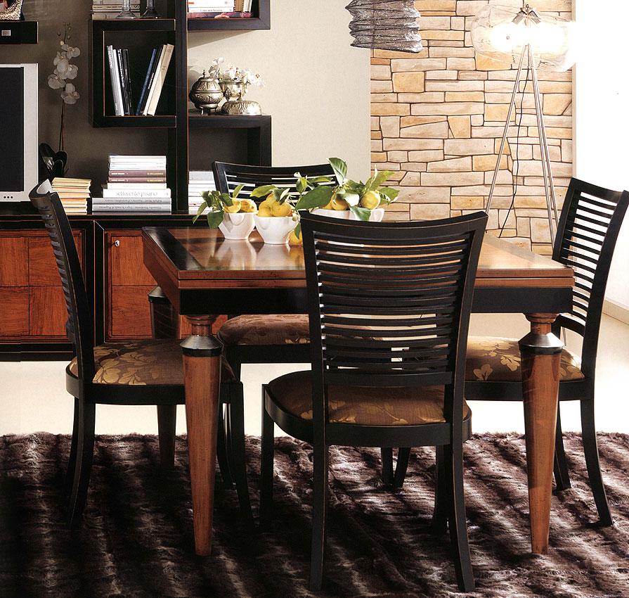 Arredo Стол MAESTRI ARTIGIANI  922NO