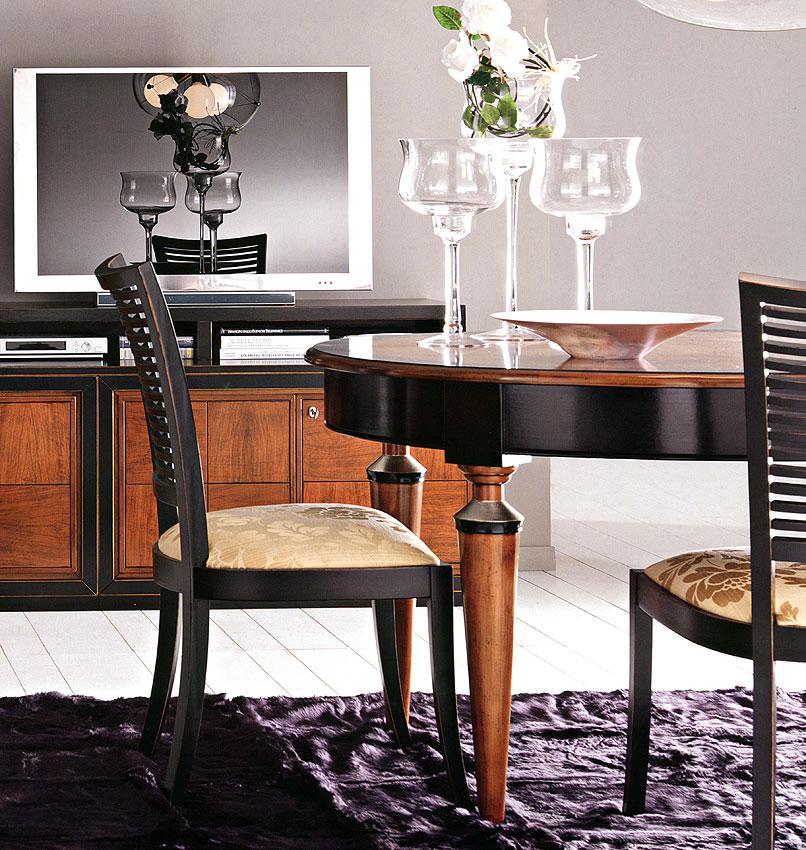 Arredo Стол MAESTRI ARTIGIANI  909LO