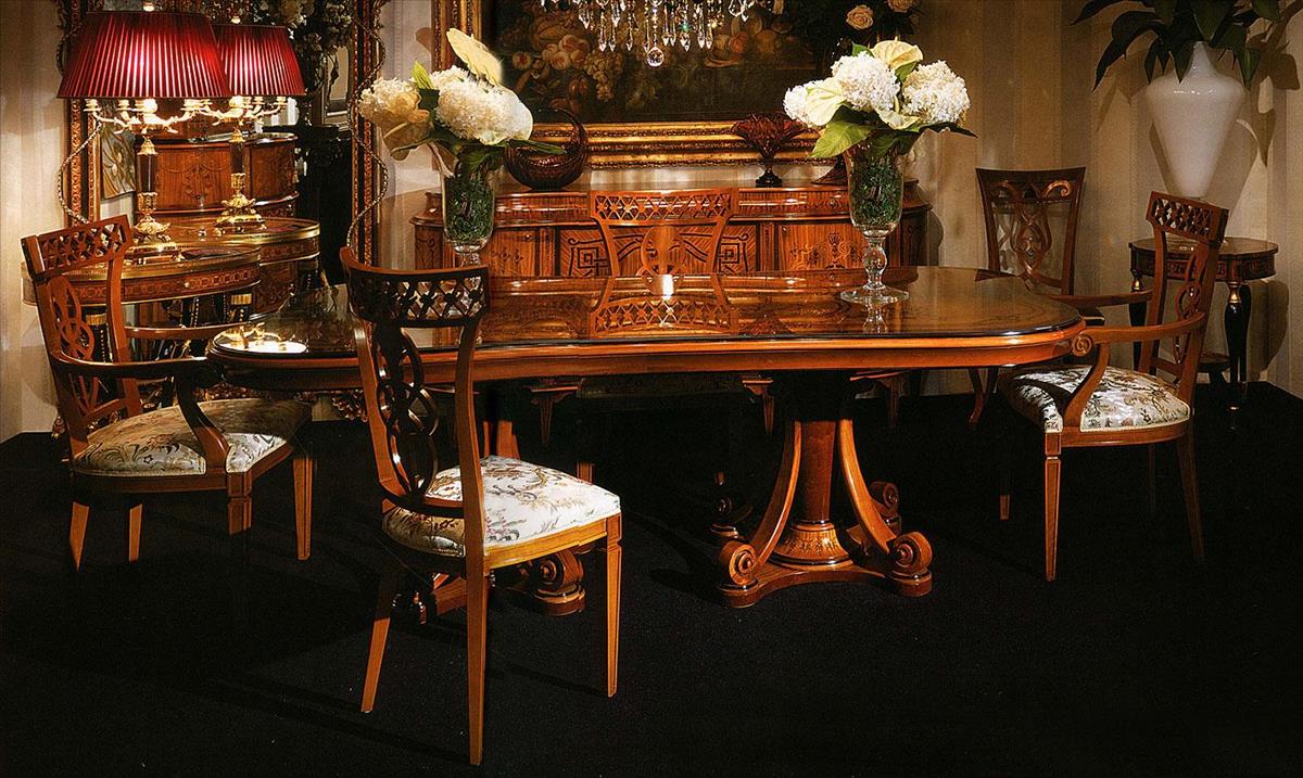 Arredo Стол EZIO BELLOTTI  1084