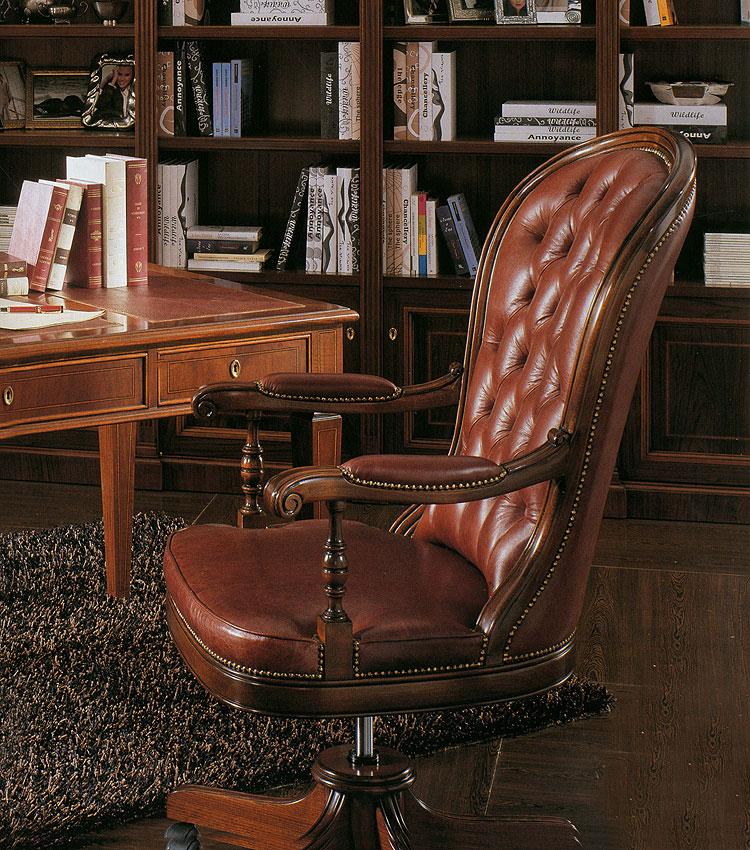 Arredo Кресло руководителя CEPPI  013/B