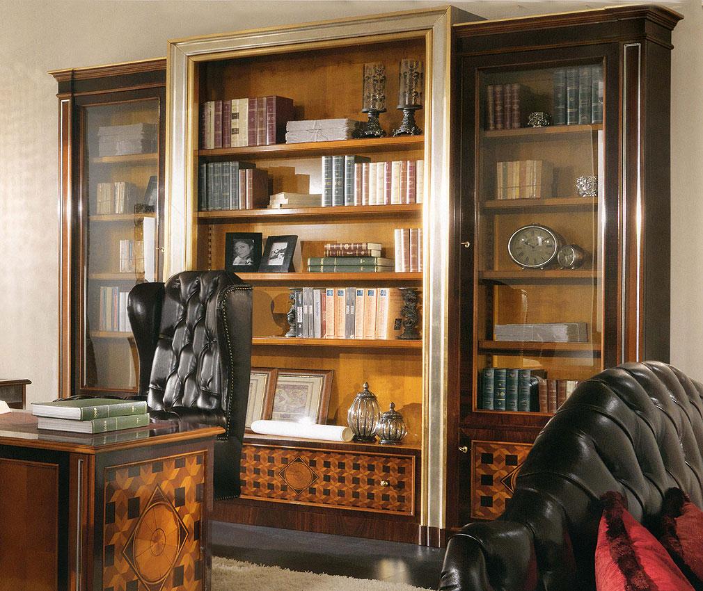 Arredo Книжный шкаф CEPPI  2601