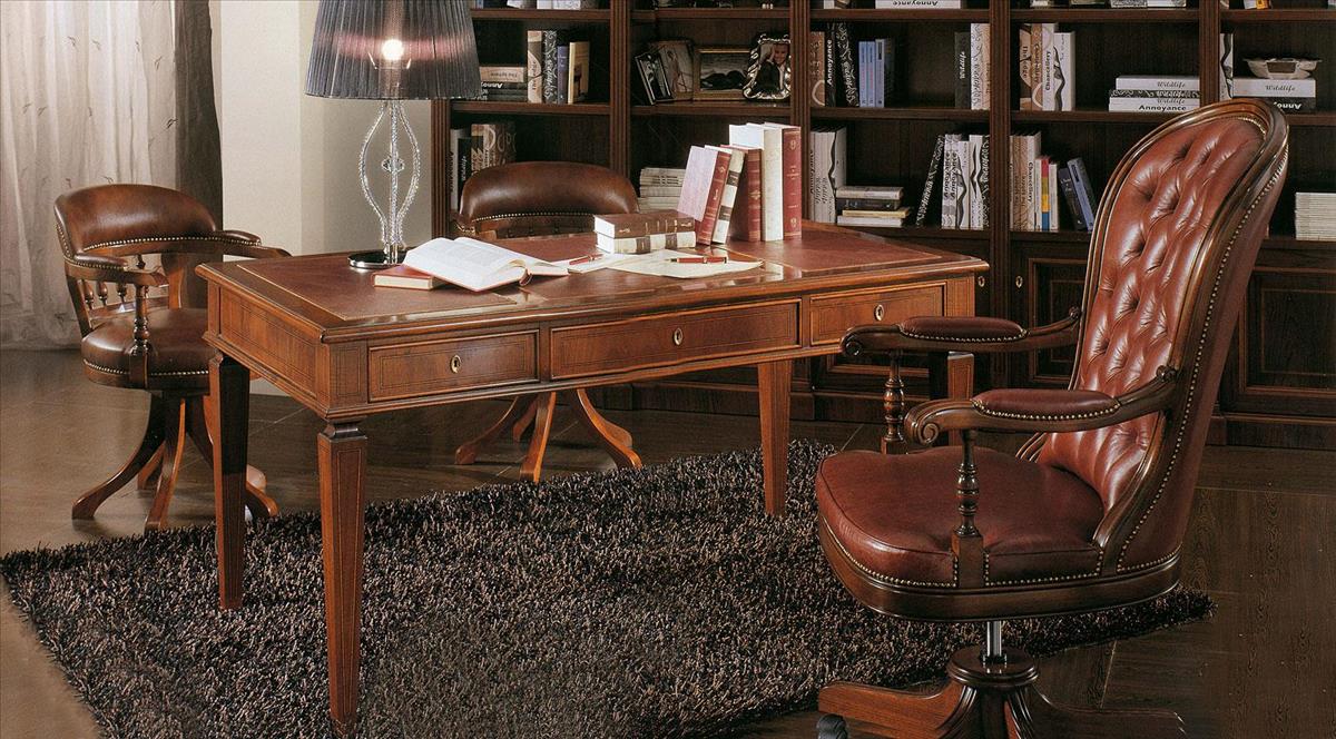 Arredo Письменный стол CEPPI  762
