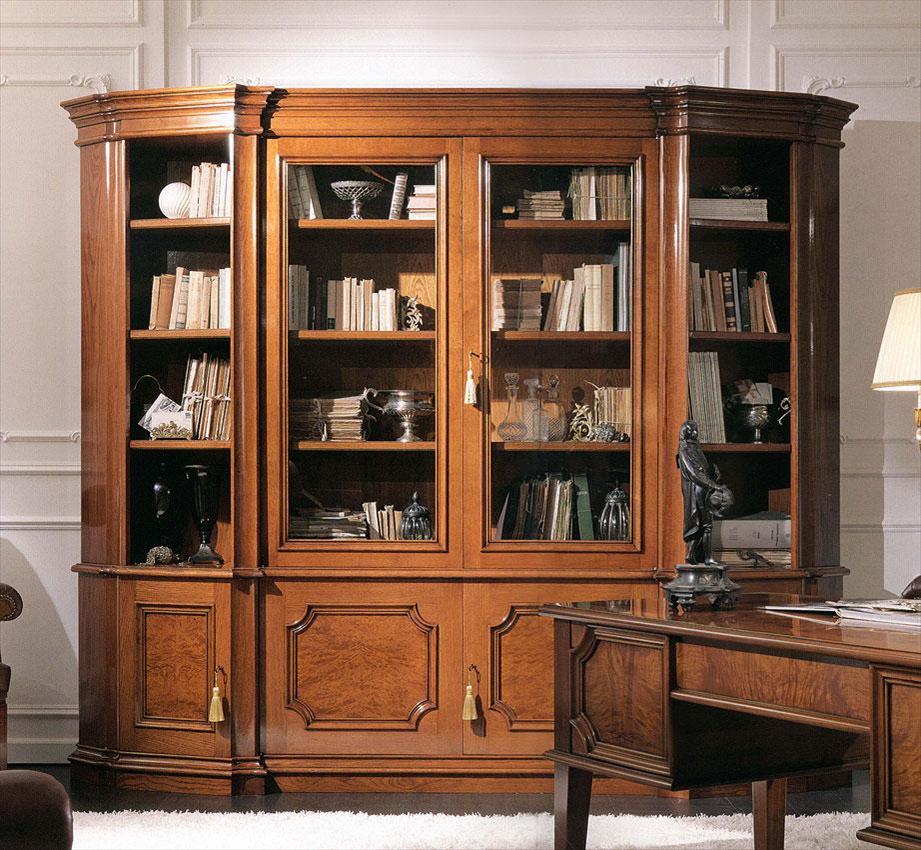 Arredo Книжный шкаф CEPPI  2004/B