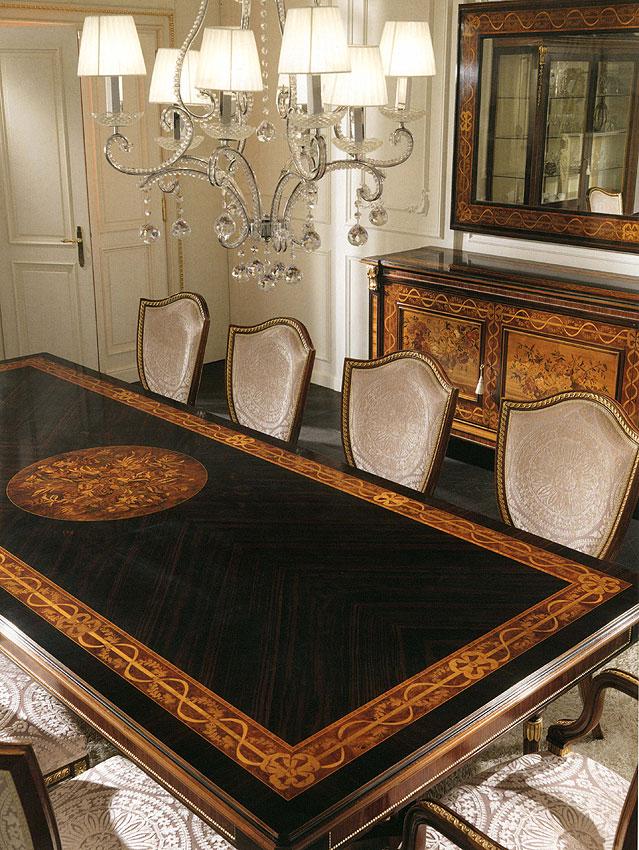 Arredo Стол CEPPI  2487