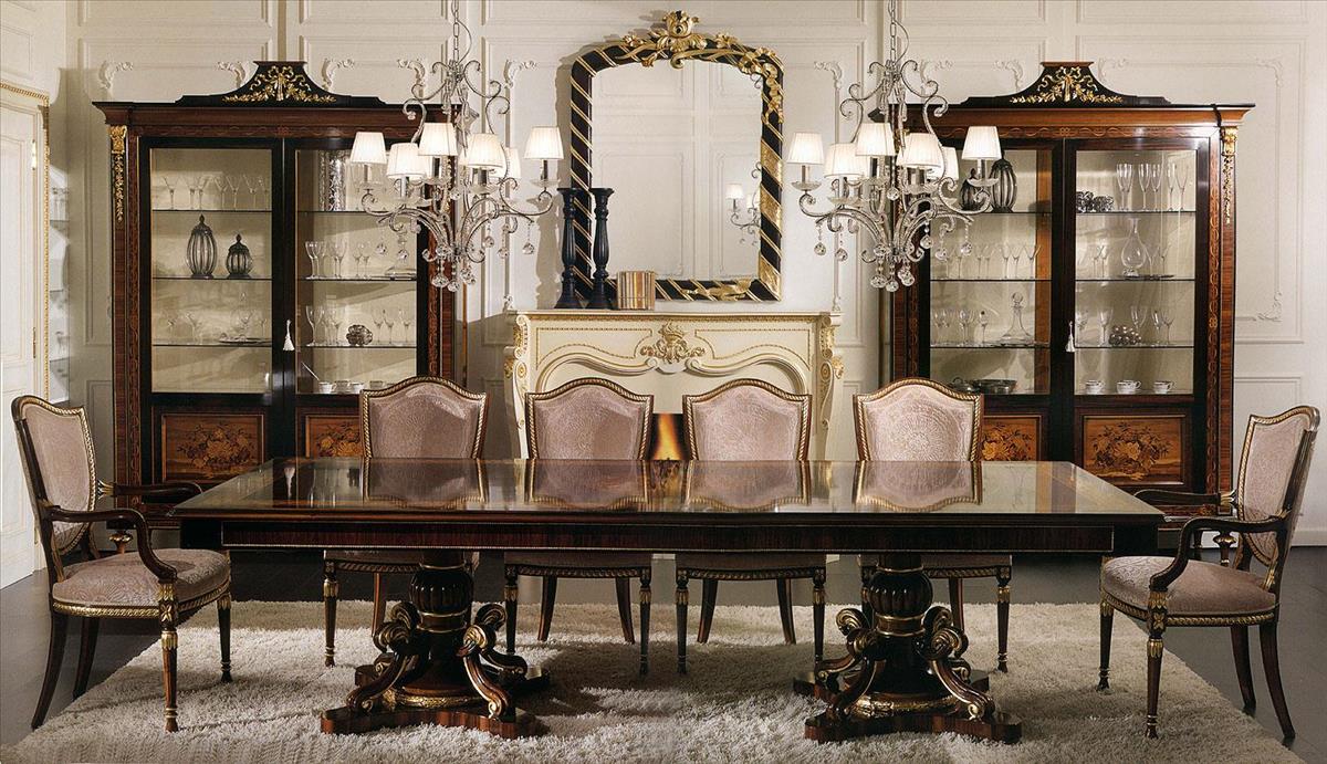 Arredo Стол CEPPI  2487