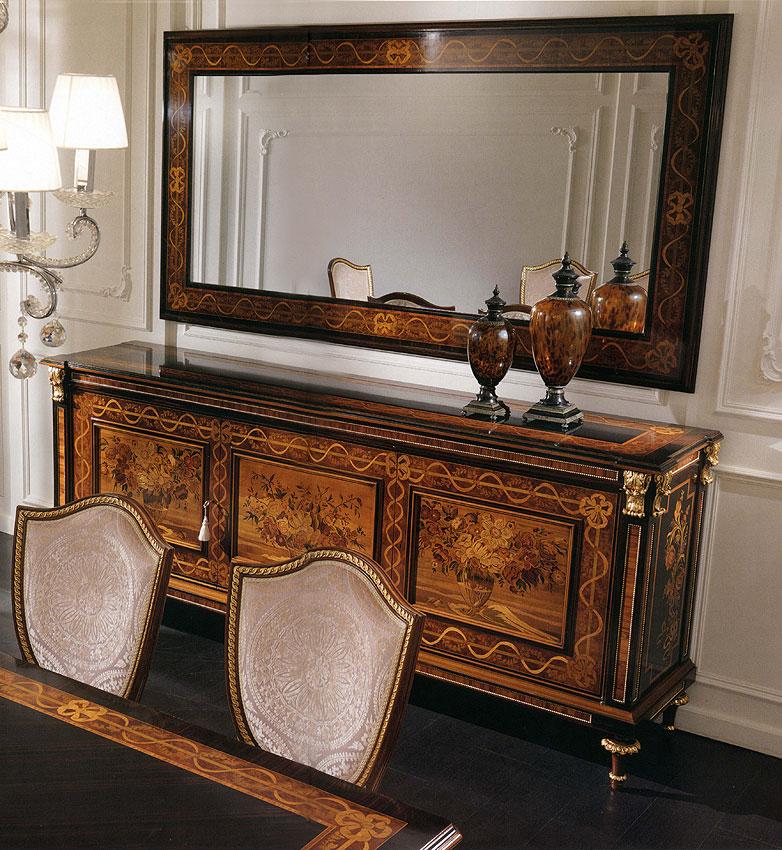 Arredo Комод CEPPI  2606