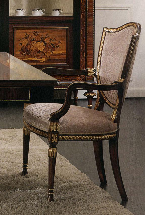 Arredo Стул CEPPI  2403/P
