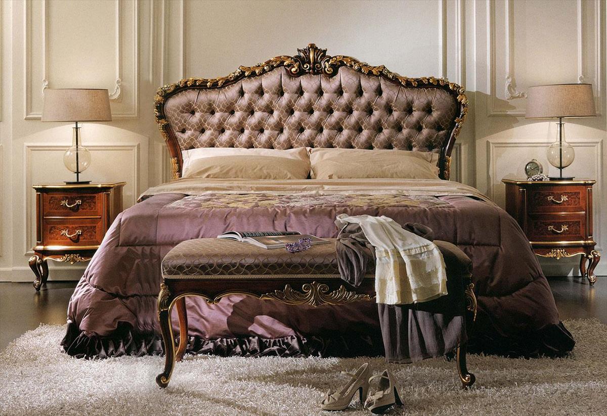 Arredo Кровать CEPPI  2609