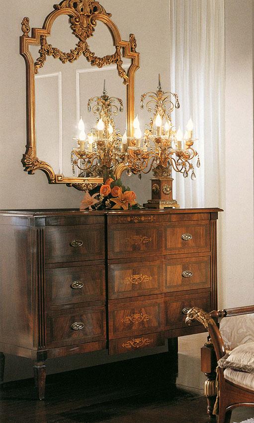 Arredo Комод CEPPI  2218