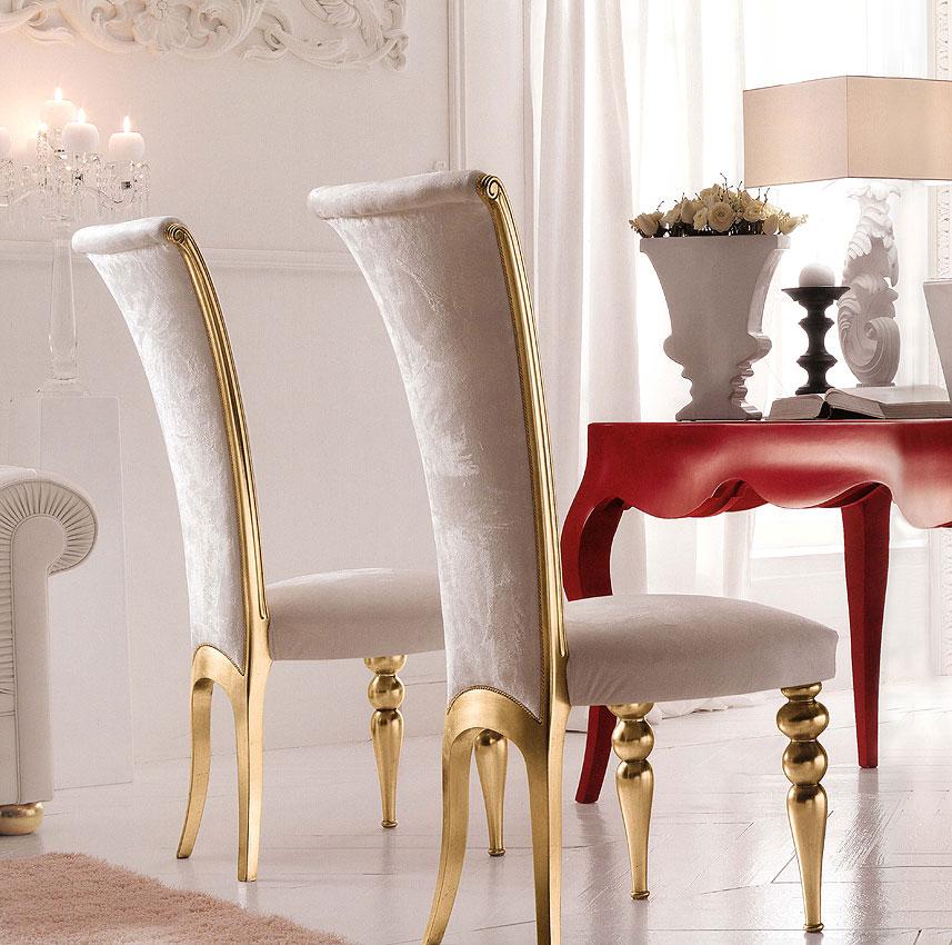 Arredo Стул AVENANTI PIerrot VR1 500 TD-1