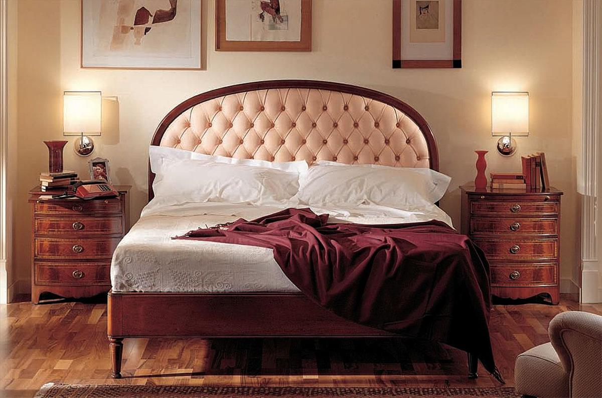 Arredo Кровать MEDEA  2080LL